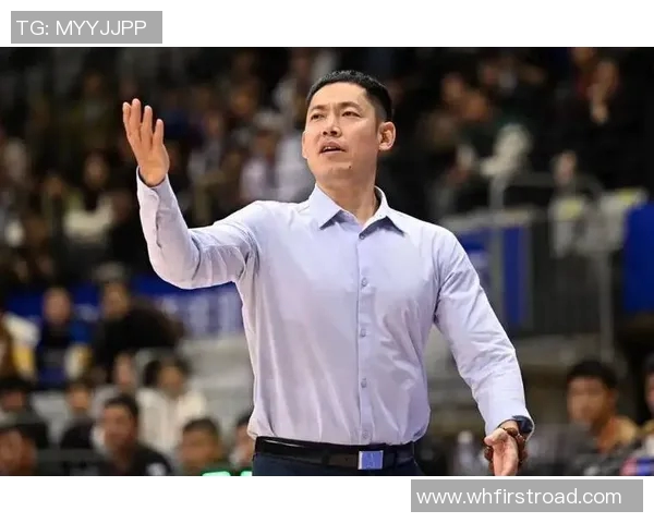 张庆鹏：从篮球场上的拼搏者到人生舞台上的奋斗者的华丽转身